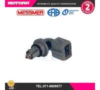 550386A Sensore, Temperatura aria aspirata (ERA)