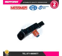 550391A Sensore, Pressione collettore d'aspirazione (MARCA-ERA)..
