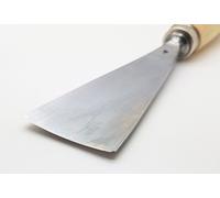 550440 Stubai 40Mm No4 Scalpello Piatto Dritto Per Intaglio In Legno