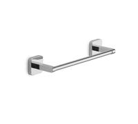 550454 Q.TA' 4 GEDY TONGA PORTASALVIETTA 30 CM CROMATO
