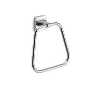 550461 Q.TA' 4 GD TONGA PORTASALVIETTE AD ANELLO CROMATO