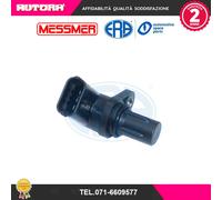 550520 Sensore, Posizione albero a camme (ERA)
