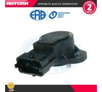 550552 Sensore, Regolazione valvola farfalla (ERA)