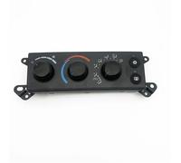 55057079AB Interruttore Controllo Riscaldamento Dell'aria Condizionata Auto Per Dodge Per Ram 1500 2500 3500 Pickup 06-08 Per Dakota 08-11 Decorare