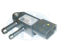 550813 ERA Sensore, Pressione gas scarico per AUDI,FORD,SEAT,SKODA,VW