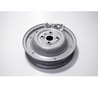 5509 - CERCHIO RUOTA 3X00X10 VESPA 50 CHIUSO