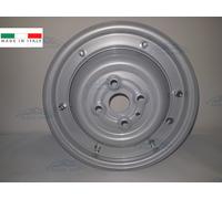 5509 CERCHIO RUOTA IN ACCIAIO MADE IN ITALY 3.00 300 10 PIAGGIO VESPA 50 90