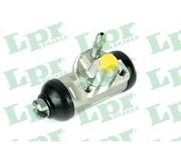 5509 LPR Cilindretto freno per NISSAN