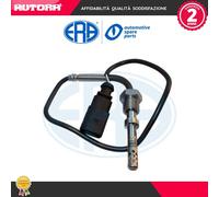 550992 Sensore, Temperatura gas scarico (ERA)