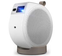 550lm,LED, REC 709, TR 1.2, HDMI2.0, USB-C