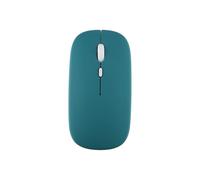 (550x1000x3mm-WA00380) Mouse wireless Bluetooth per iPad Samsung Huawei Lenovo MiPad Android Windows