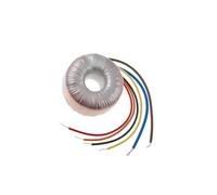 55100-P1S2 Trasformatore: toroidale 15VA 230VAC 12V 12V 0,625A 0,625A TALEMA