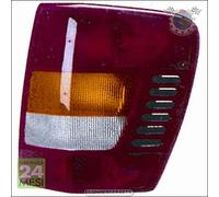 55110 Faro Gruppo Ottico Posteriore Dx Destro per Jeep 1999/04>2005/06