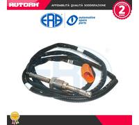 551105 Sensore, Temperatura gas scarico (ERA)