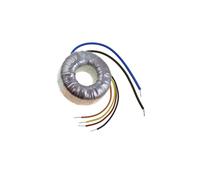 55111-P1S2 Trasformatore: toroidale 30VA 230VAC 15V 15V 1A 1A 0,44kg TALEMA