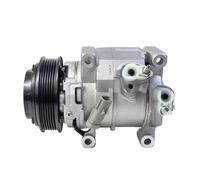 55111103AD 55111104AD 68084913AB 7B0820803H 55111104AC R5111103AC 10SRE20C Compressore AC compatibile con Dodge Journey 2014-2016 V6 3.6L Compressore HVAC elettrico for autoveicoli LFAMZO