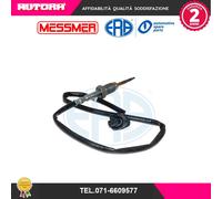 551148A Sensore, Temperatura gas scarico (ERA).