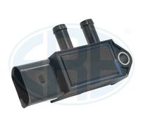 551183 ERA Sensore, Pressione gas scarico per AUDI,SEAT,SKODA,VW