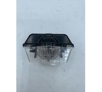 55119000 LUCE PORTATARGA POSTERIORE FIAT RITMO 1 SERIE ORIGINAL ARIC OEM GENUINE