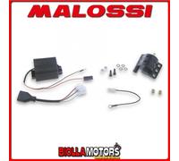 5513195 CENTRALINA MALOSSI TC UNIT K15 PIAGGIO FLY 50 2T COMPLETA DI BOBINA -