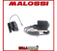 5513196 CENTRALINA MALOSSI TC UNIT PIAGGIO ZIP FAST RIDER 50 2T RPM CONTROL K15