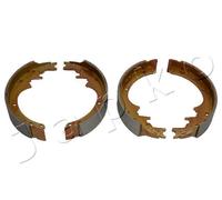 55132 JAPKO Kit ganasce freno per NISSAN