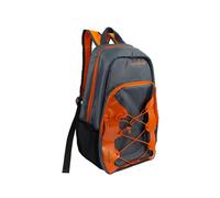 551464 Q.TA' 1 ZAINO TERMICO RIVER MEDIUM 16 L ARANCIO