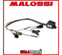 5514746 CENTRALINA MALOSSI EMULATORE SONDA LAMBDA GILERA NEXUS 125 IE 4T LC EURO
