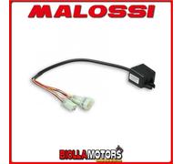 5514750 CENTRALINA MALOSSI EMULATORE SONDA LAMBDA HONDA SH I 125 IE 4T LC <-2008