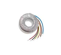 55149-P1S2 Trasformatore: toroidale 120VA 230VAC 55V 55V 1,091A 1,091A TALEMA