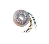 55150-P1S2 Trasformatore: toroidale 160VA 230VAC 12V 12V 6,667A 6,667A TALEMA