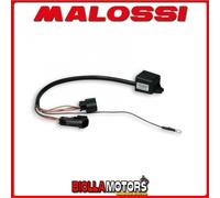 5515735 CENTRALINA MALOSSI EMULATORE SONDA LAMBDA PEUGEOT METROPOLIS 400 IE 4T L