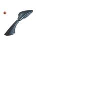 5516 SPECCHIO DX DESTRO FAR RETROVISORE NERO YAMAHA T-MAX 500 2001 2002 2003