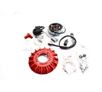 5516955 - ACCENSIONE ELETTRONICA MALOSSI VESPA ET3-PRIMAVERA 125 2T CONO 20 1
