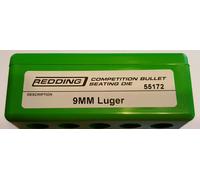 55172 Redding da Gara Seduta Die - 9MM Luger - Nuovo - Free Ship