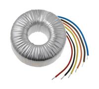 55179-P1S2 Trasformatore: toroidale 300VA 230VAC 55V 55V 2,727A 2,727A TALEMA