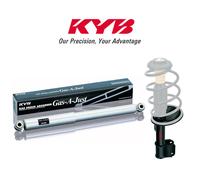 KYB Ammortizzatore per NISSAN RENAULT 551811