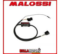 5518931B EMULATORE O2 SONDA LAMBDA MALOSSI HONDA SH mode 125 ie 4T LC euro 5 202