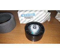 55190052 Cuscinetto Tendicinghia Fisso per ALFA 147 156 166 GT GTV Spider FIAT