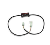 5519172B CENTRALINA MALOSSI EMULATORE LAMBDA TC UNIT O2 CONTROLLER YAMAHA T MAX