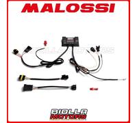 5519335 CENTRALINA MALOSSI FORCE MASTER 3 (iniezione) PIAGGIO VESPA SEI GIORNI I