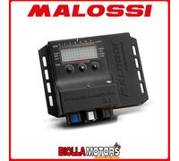 5519540 CENTRALINA MALOSSI ELETTRONICA FORCE MASTER 2.1 PIAGGIO VESPA SEI GIORNI