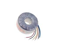 55197-P1S2 Trasformatore: toroidale 625VA 230VAC 45V 45V 6,944A 6,944A TALEMA