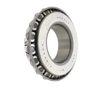 55200C Timken 50,8 x 0 x 26,91 mm TAP. ROLL. SINGLE ROW CONE Cono per cuscine...