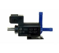 55212397 Elettrovalvola Regolatore Pressione Originale Fiat Abarth Alfa Romeo