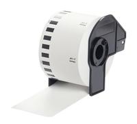 55224 ROTOLO CARTA TERMICA CONTINUA 54mm x 30.48m BROTHER DK55224