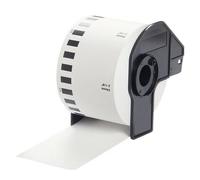 55224 ROTOLO CARTA TERMICA CONTINUA 54mm x 30.48m BROTHER DK55224