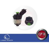 55240715 237123000 LANDI RENZO VERDE ORIGINALE 1 INIETTORE IMPIANTO GPL
