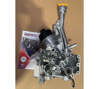 Van Wezel Autoparts Radiatore olio / Scambiatore per Alfa MiTo 1.3 JTDM, Fiat 500X dal 2007