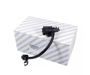 55269482 Elettrovalvola Turbocompressore Originale per Fiat Ducato 250 2.3 3.0